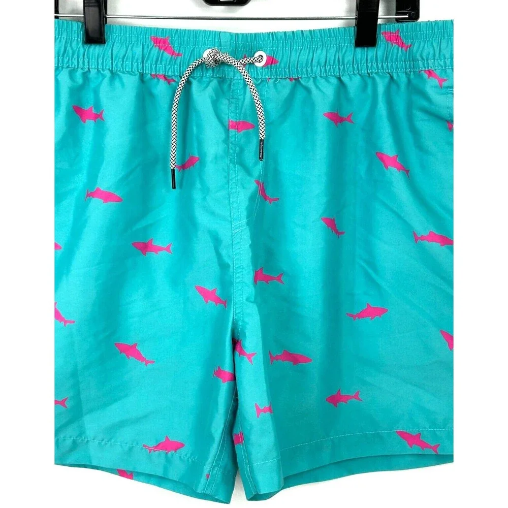 Maamgic mens swim